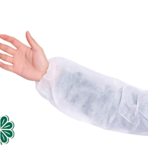 کاور آستین پزشکی