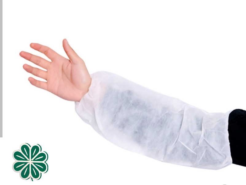 کاور آستین پزشکی