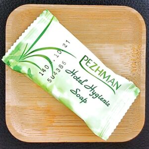 صابون تک نفره