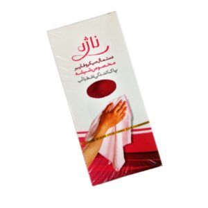 دستمال میکروفایبر