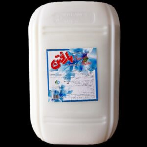 مایع نرم کننده لباس بارفتن