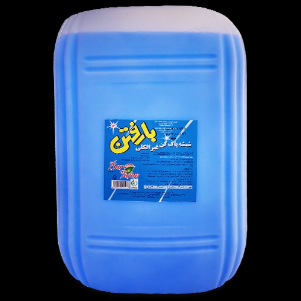 شیشه پاک کن بارفتن